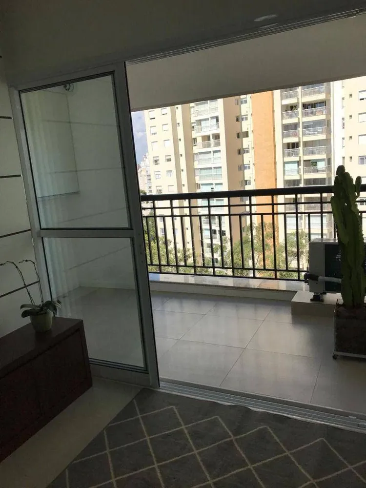 Apartamento, 1 quarto, 38 m² - Foto 1