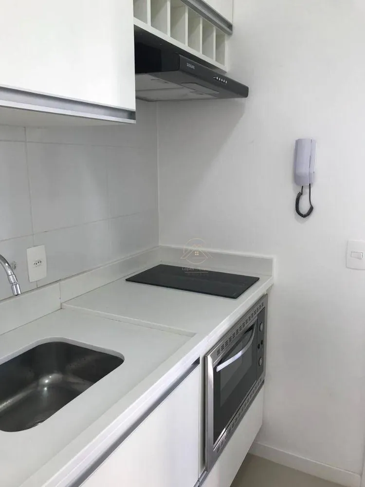 Apartamento, 1 quarto, 38 m² - Foto 3