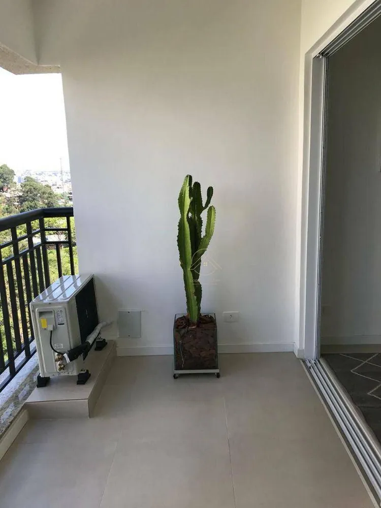 Apartamento, 1 quarto, 38 m² - Foto 2