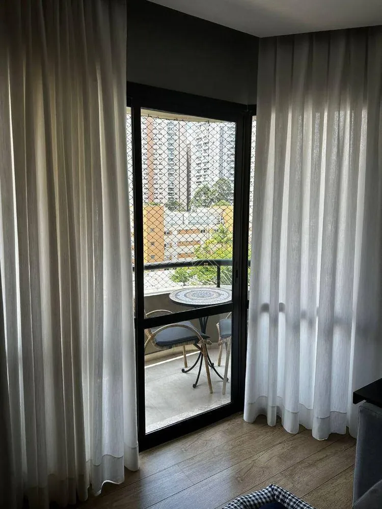 Apartamento, 3 quartos, 109 m² - Foto 1