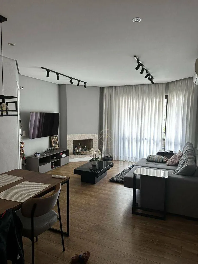 Apartamento, 3 quartos, 109 m² - Foto 3
