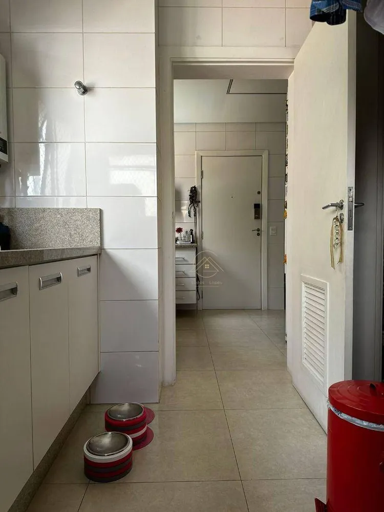 Apartamento, 3 quartos, 109 m² - Foto 4