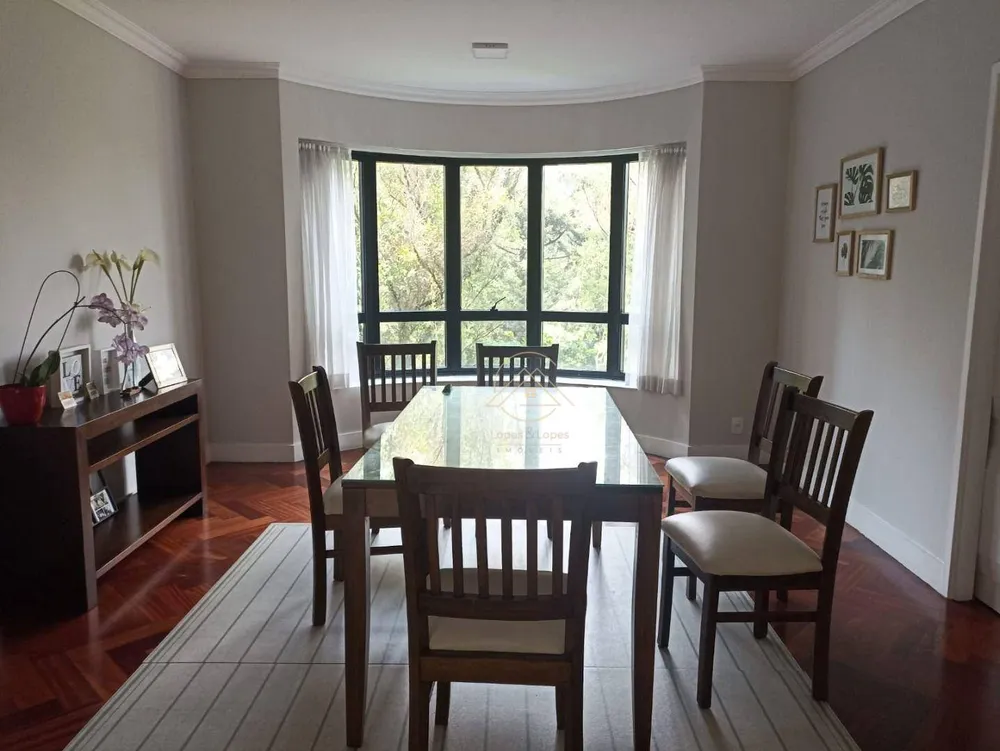Apartamento, 4 quartos, 450 m² - Foto 2