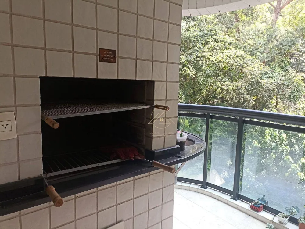 Apartamento, 4 quartos, 450 m² - Foto 4