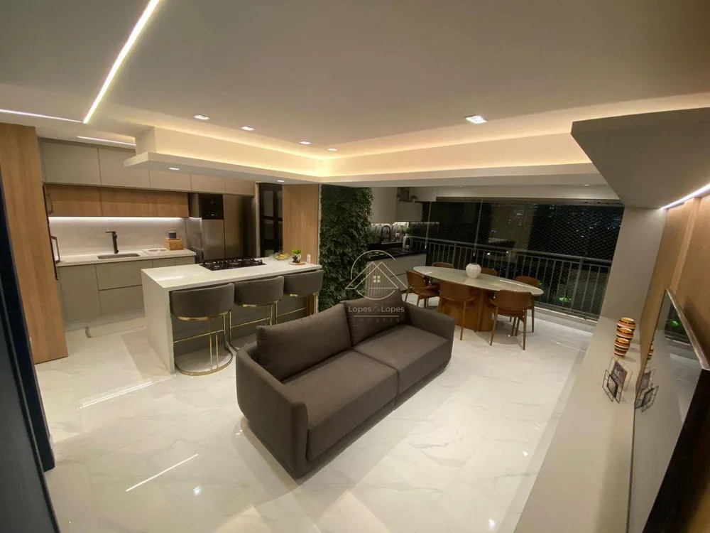 Apartamento, 3 quartos, 76 m² - Foto 2