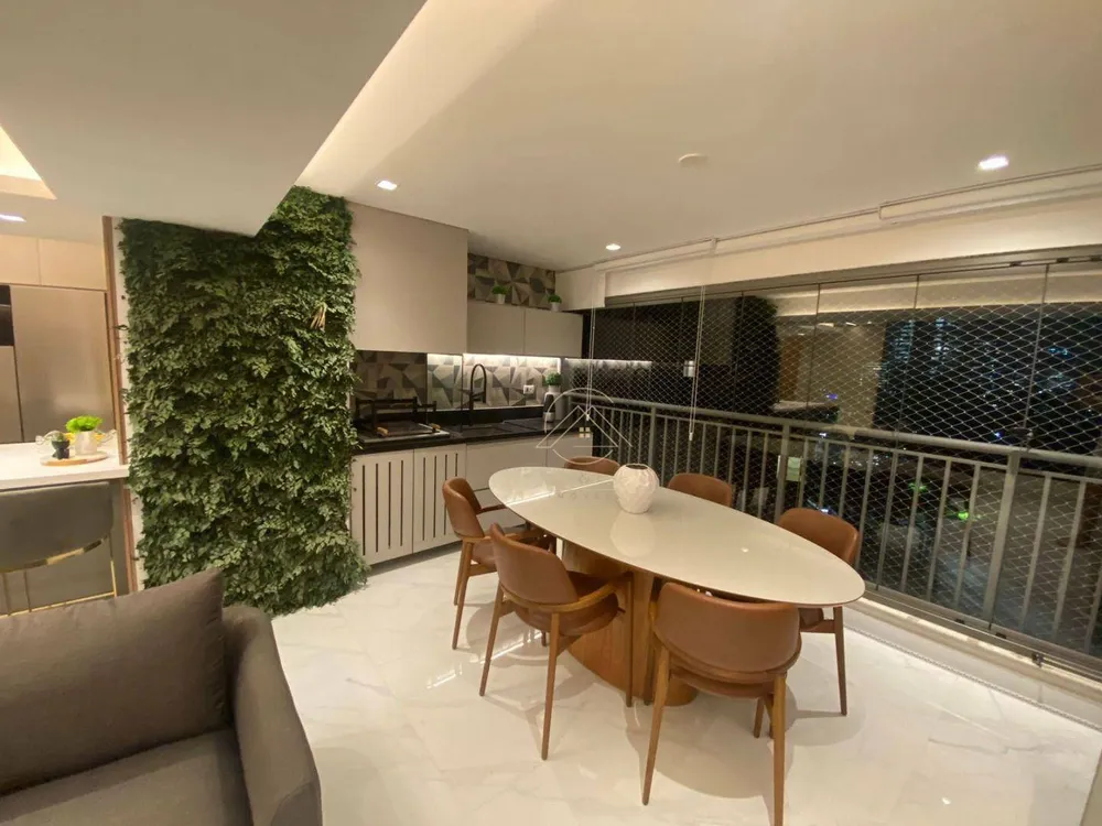 Apartamento, 3 quartos, 76 m² - Foto 1