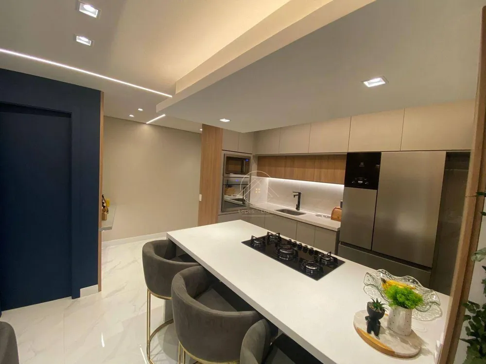 Apartamento, 3 quartos, 76 m² - Foto 4