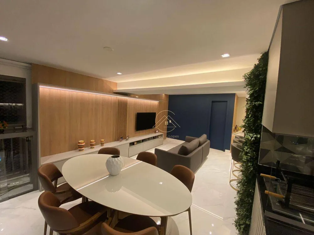 Apartamento, 3 quartos, 76 m² - Foto 3