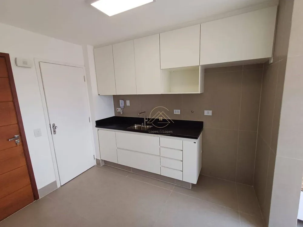 Apartamento, 2 quartos, 85 m² - Foto 2