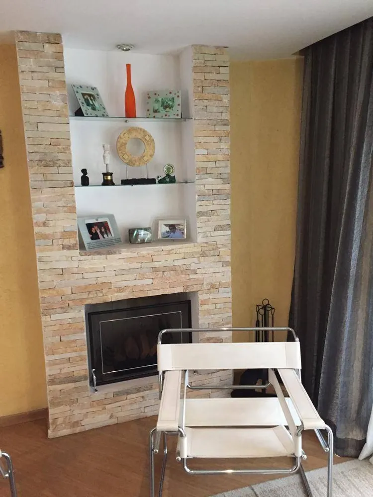 Apartamento, 3 quartos, 110 m² - Foto 4