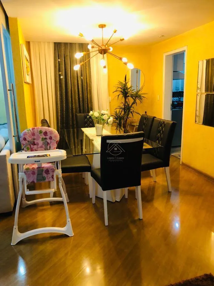 Apartamento, 3 quartos, 110 m² - Foto 3