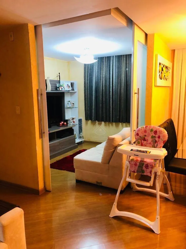 Apartamento, 3 quartos, 110 m² - Foto 2