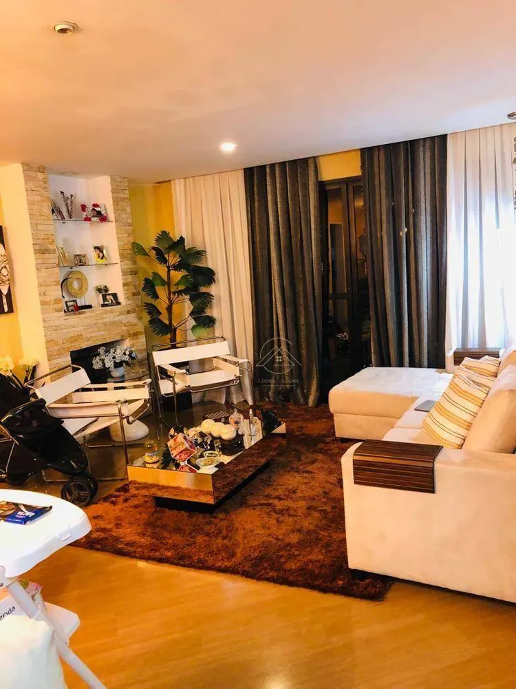 Apartamento, 3 quartos, 110 m² - Foto 1