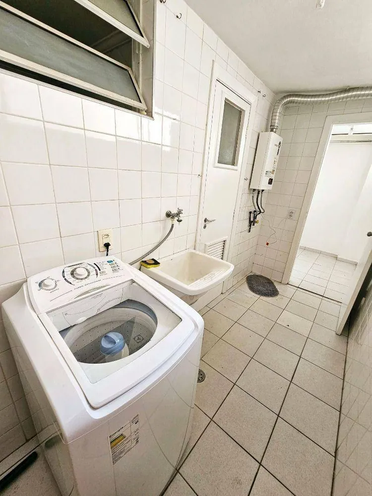 Apartamento, 3 quartos, 134 m² - Foto 4