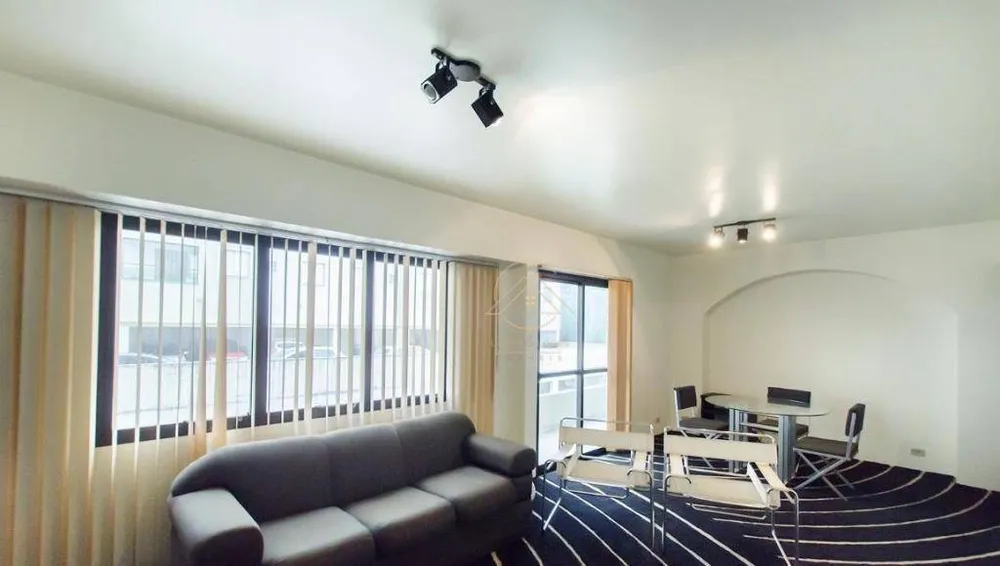 Apartamento, 4 quartos, 140 m² - Foto 1