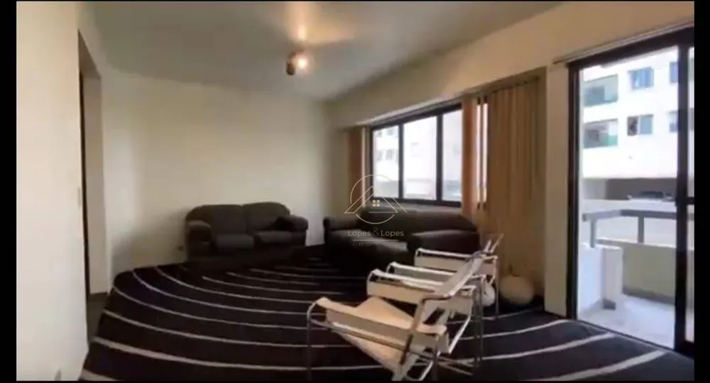 Apartamento, 4 quartos, 140 m² - Foto 4