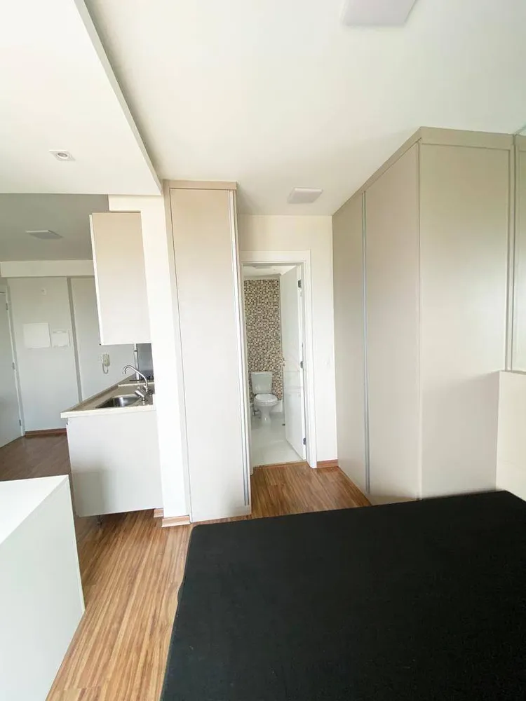 Kitnet-Studio, 32 m² - Foto 5