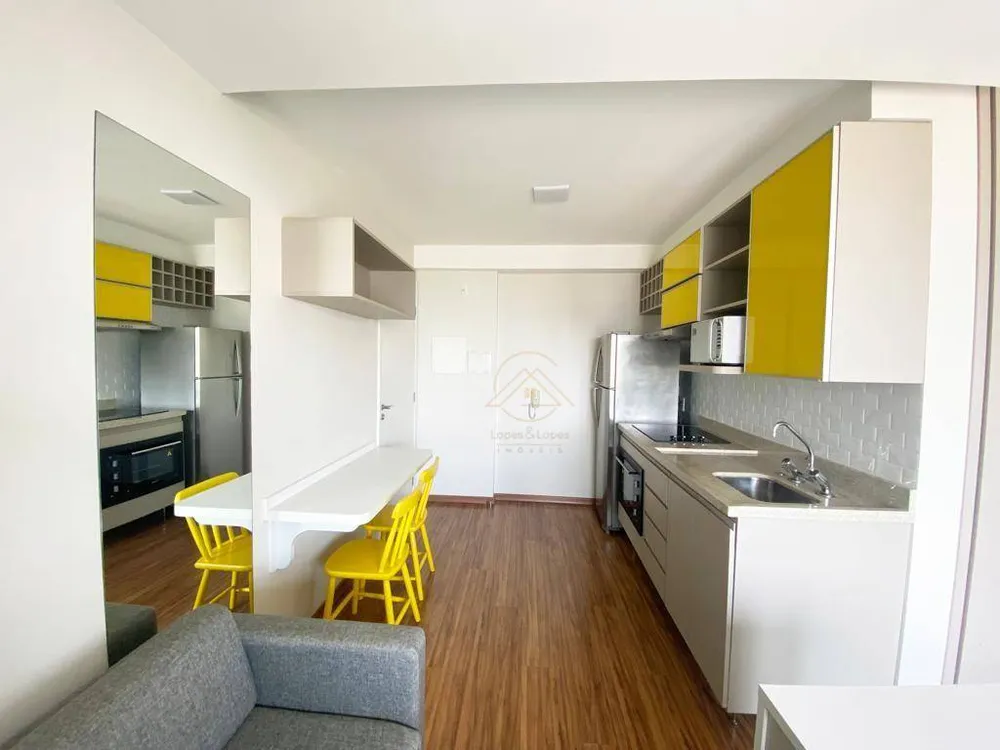 Kitnet-Studio, 32 m² - Foto 7