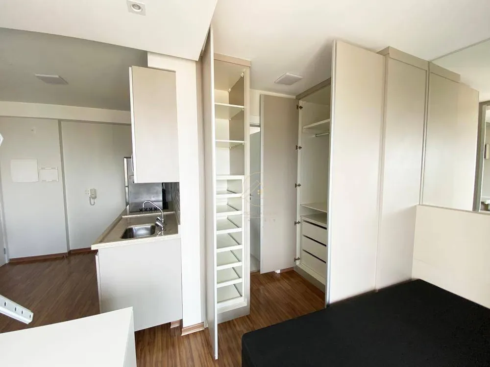Kitnet-Studio, 32 m² - Foto 8