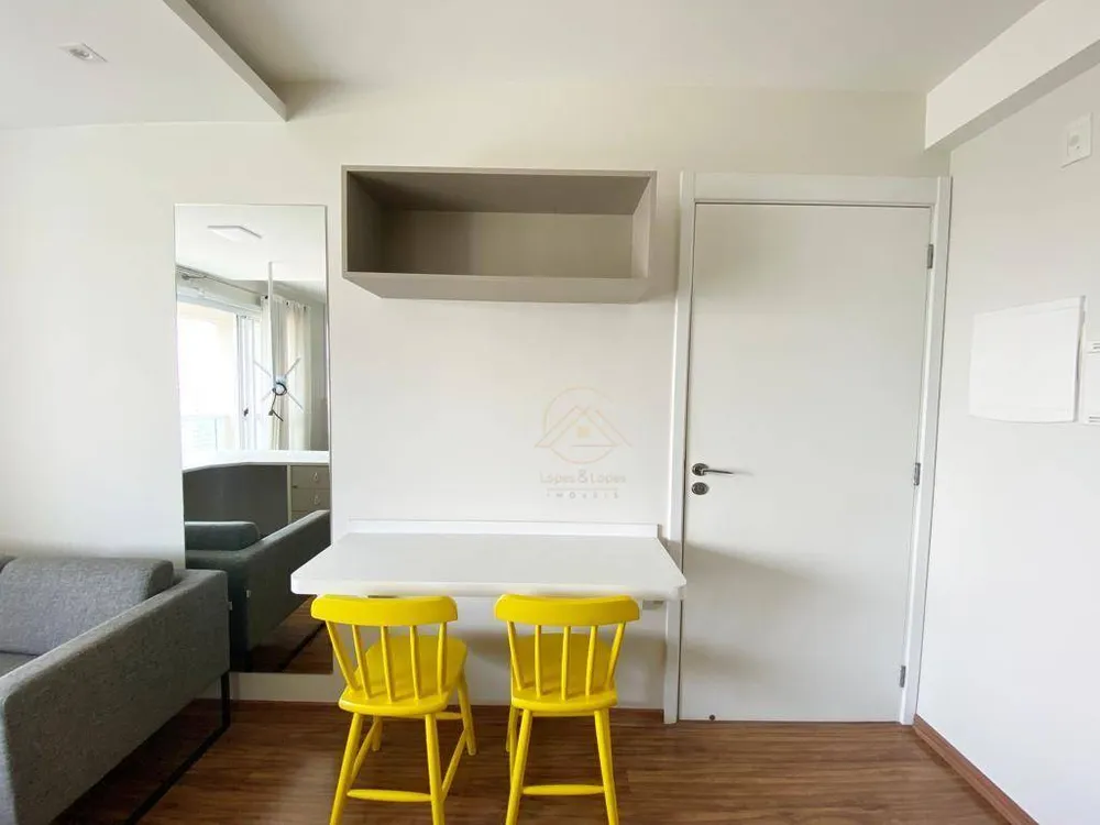 Kitnet-Studio, 32 m² - Foto 2