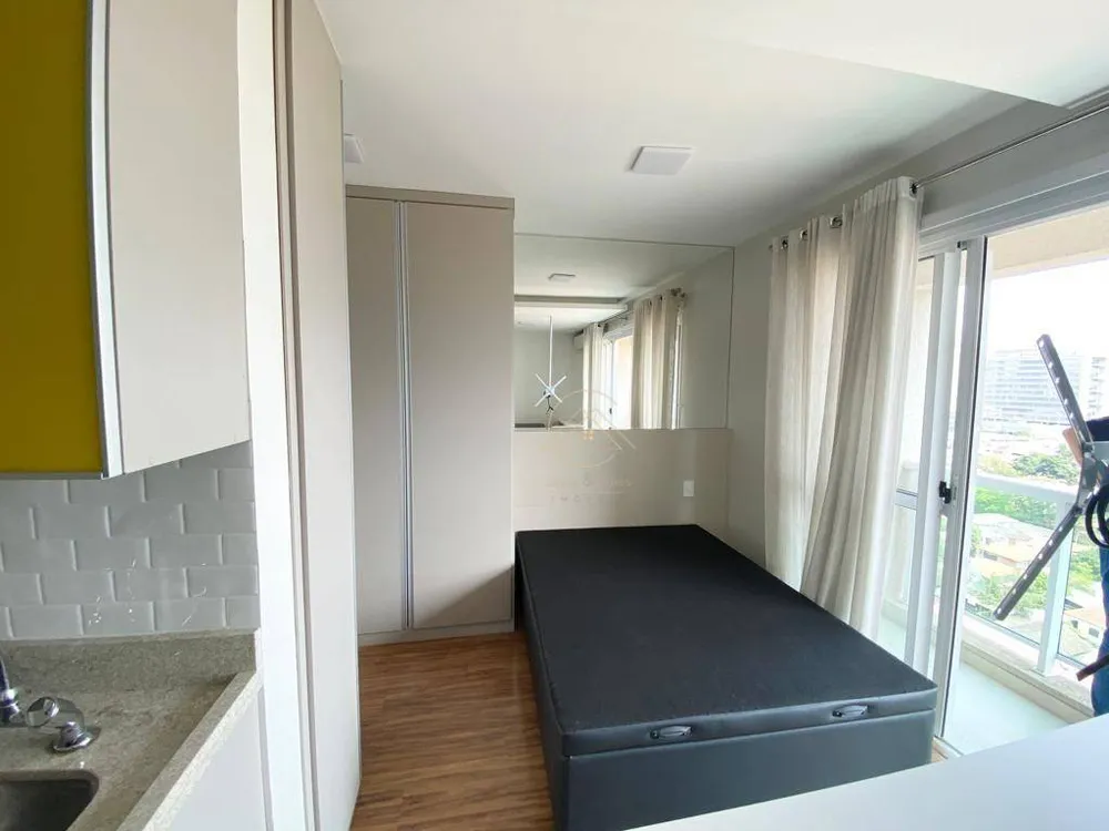 Kitnet-Studio, 32 m² - Foto 4