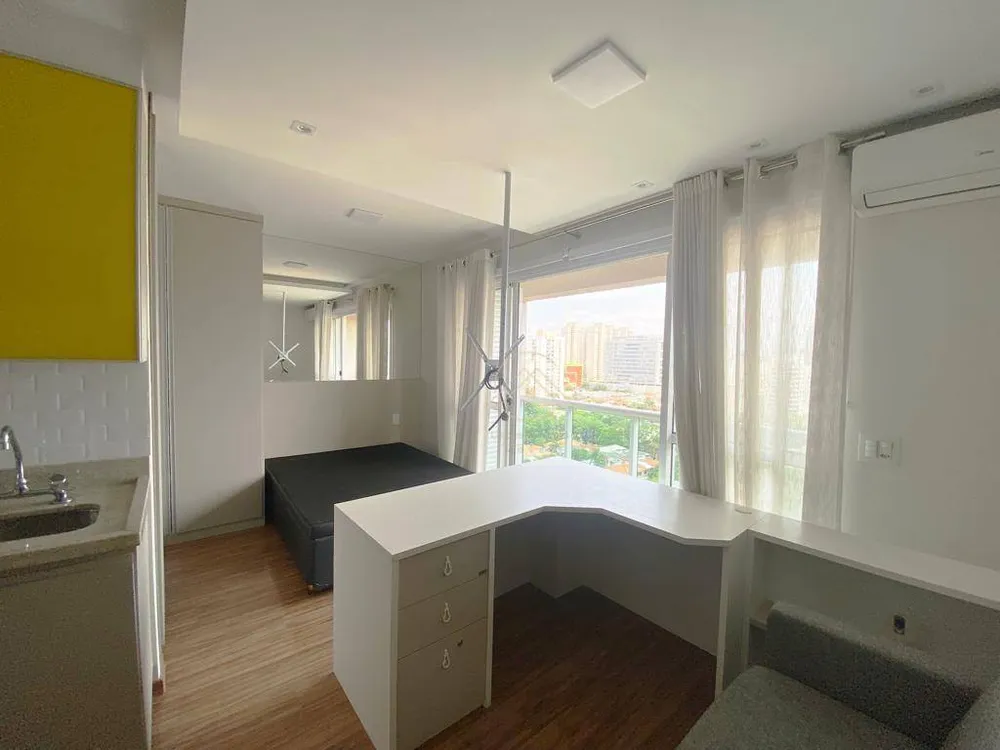 Kitnet-Studio, 32 m² - Foto 12