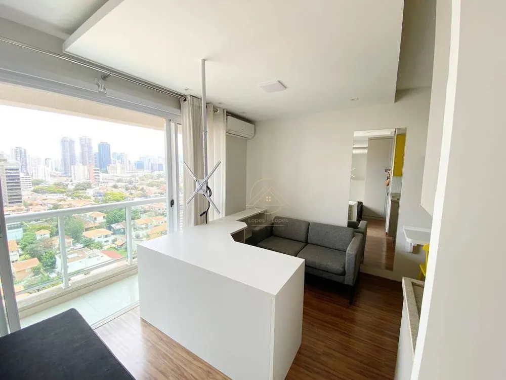 Kitnet-Studio, 32 m² - Foto 3