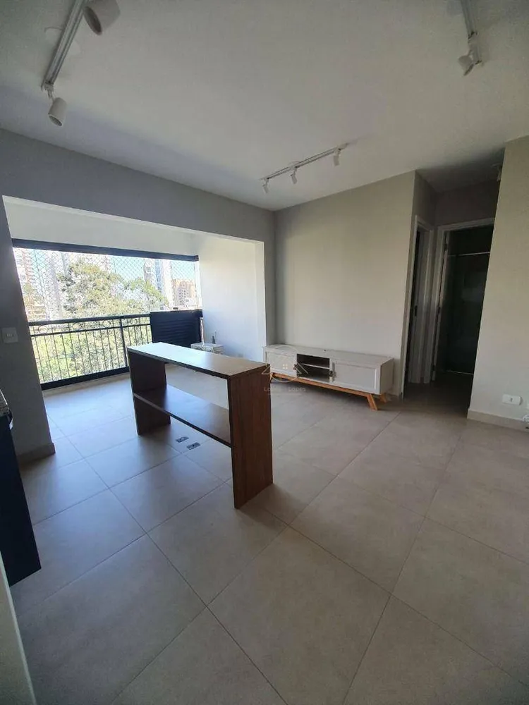 Apartamento, 1 quarto, 38 m² - Foto 2