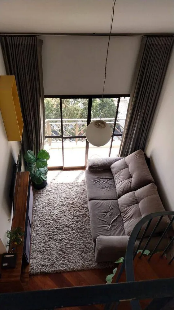 Cobertura, 3 quartos, 149 m² - Foto 2
