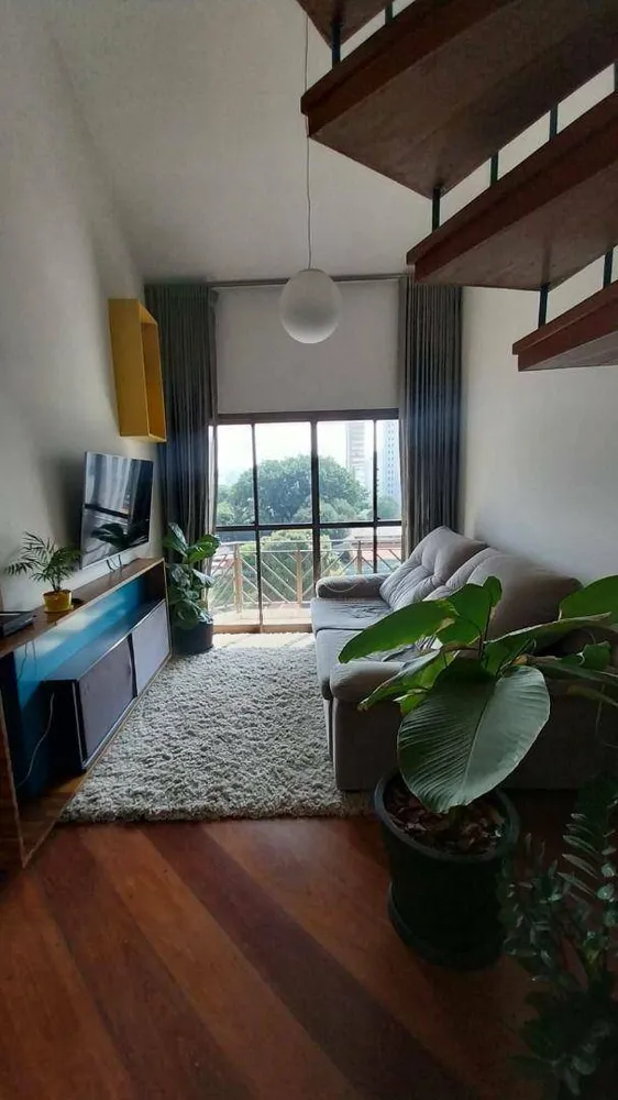 Cobertura, 3 quartos, 149 m² - Foto 4