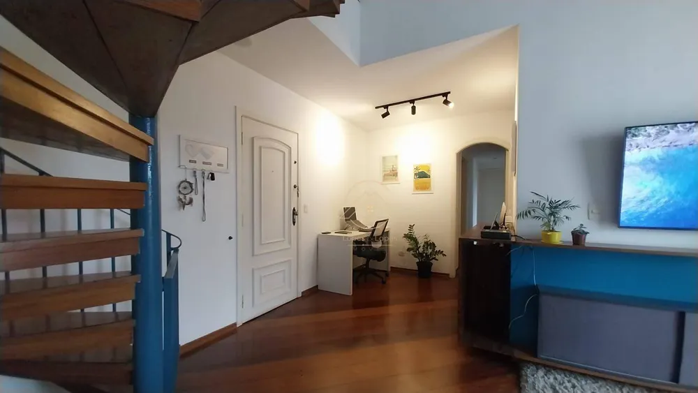 Cobertura, 3 quartos, 149 m² - Foto 3