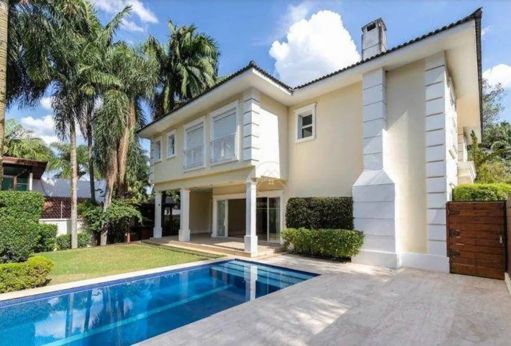 Casa, 4 quartos, 813 m² - Foto 2