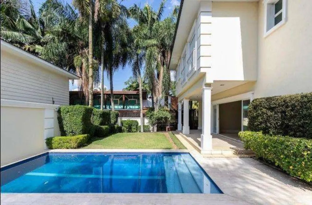 Casa, 4 quartos, 813 m² - Foto 4