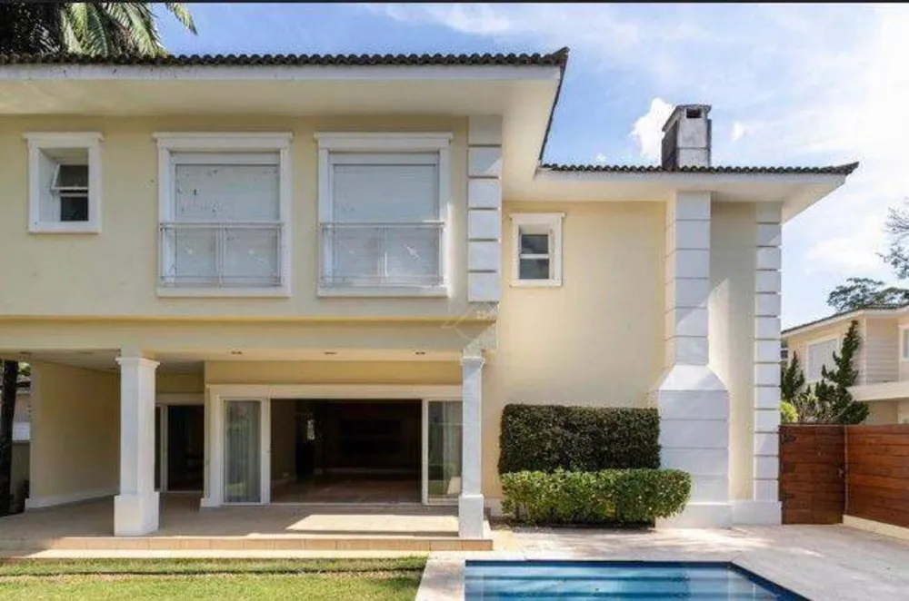 Casa, 4 quartos, 813 m² - Foto 1