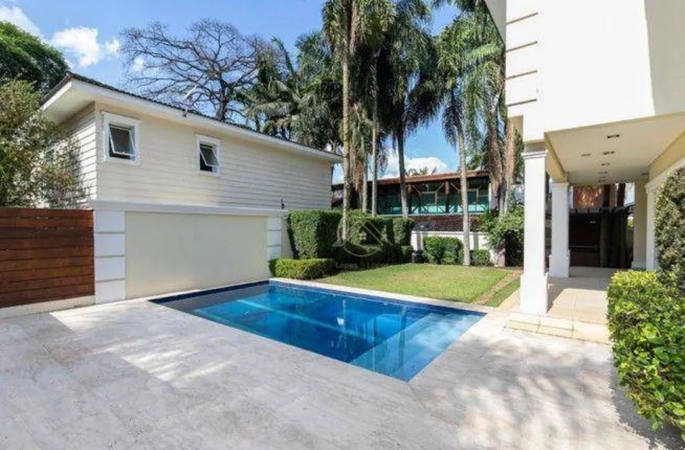 Casa, 4 quartos, 813 m² - Foto 3