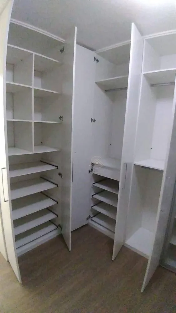 Apartamento, 3 quartos, 60 m² - Foto 2
