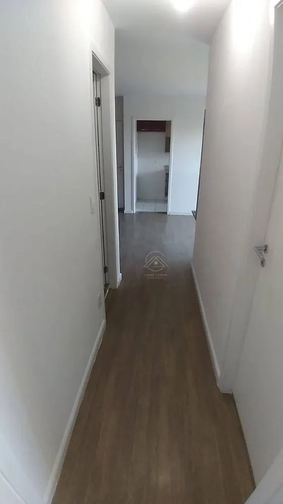 Apartamento, 3 quartos, 60 m² - Foto 4