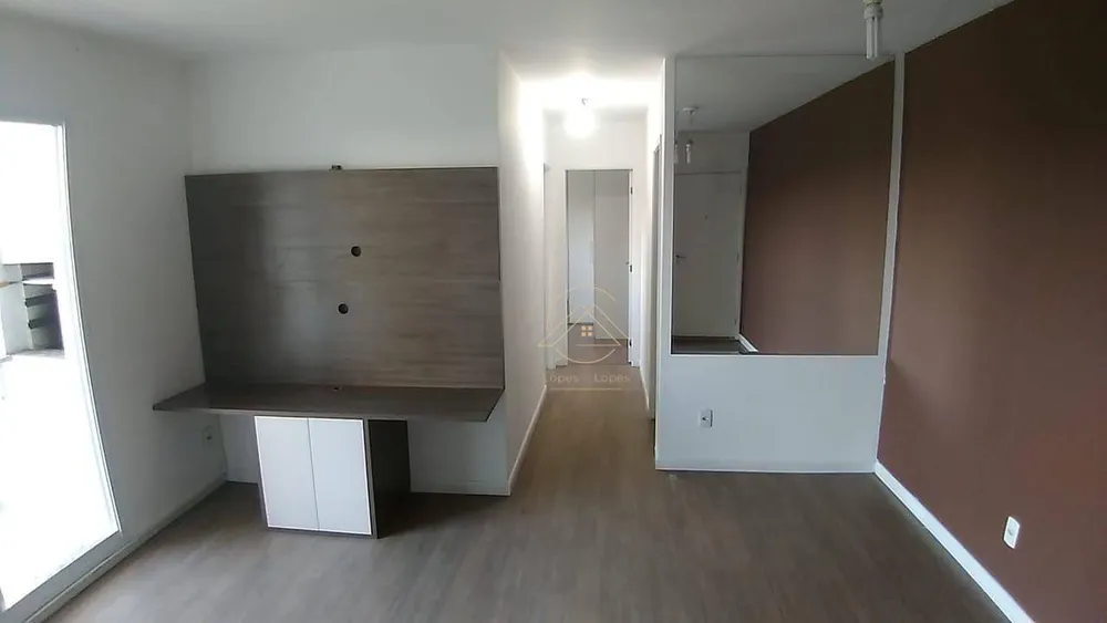 Apartamento, 3 quartos, 60 m² - Foto 3