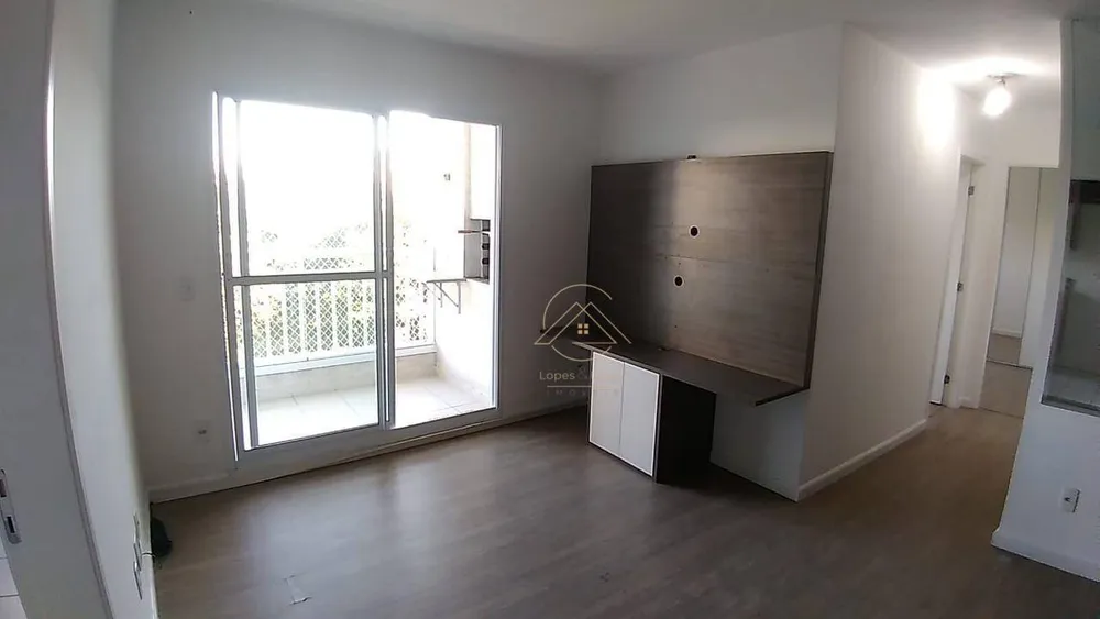 Apartamento, 3 quartos, 60 m² - Foto 1