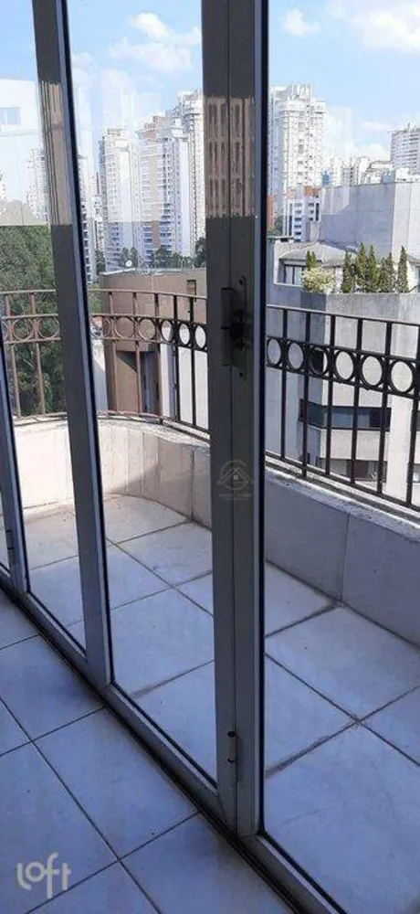 Apartamento, 670 m² - Foto 2