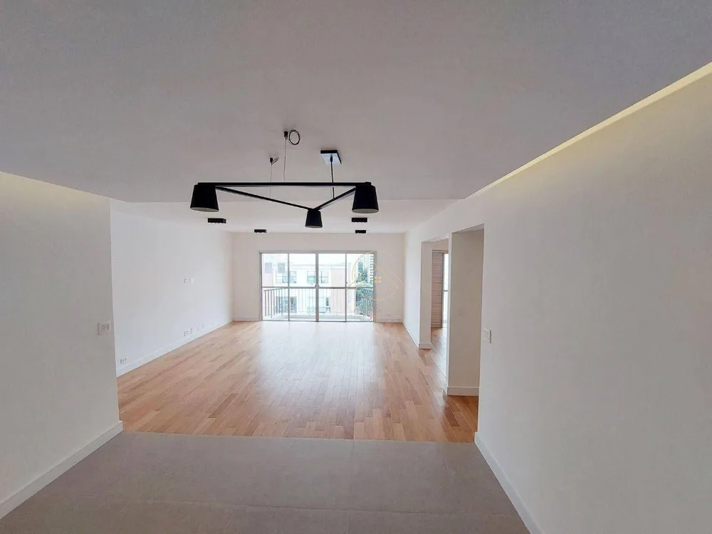 Apartamento, 4 quartos, 166 m² - Foto 4