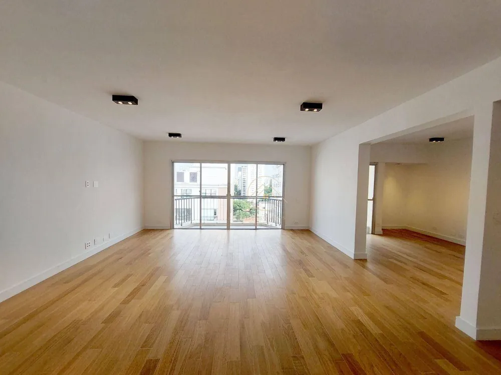 Apartamento, 4 quartos, 166 m² - Foto 2