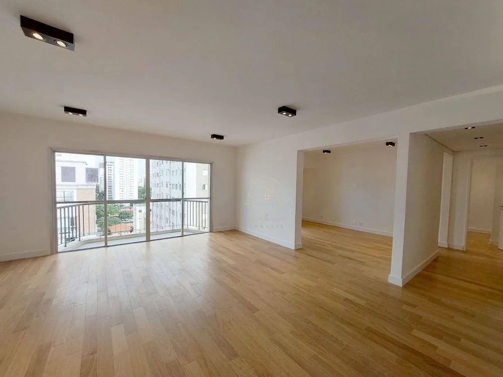 Apartamento, 4 quartos, 166 m² - Foto 1