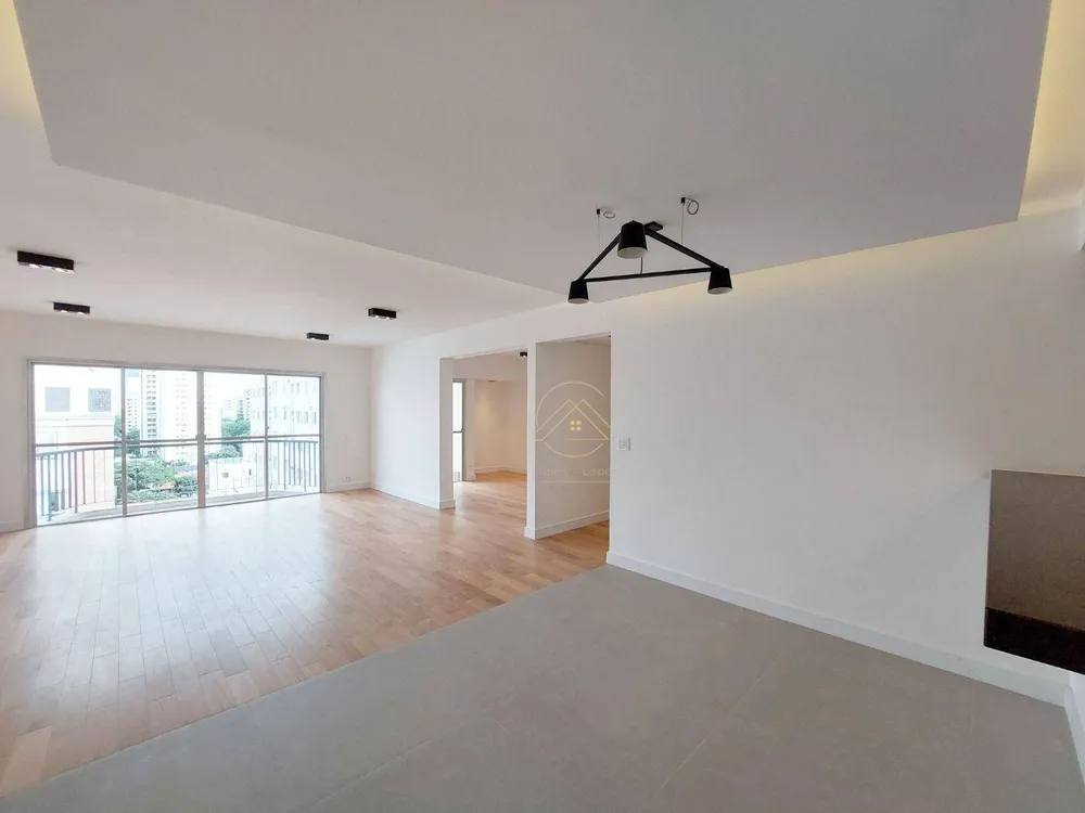 Apartamento, 4 quartos, 166 m² - Foto 3