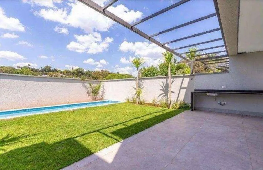 Casa de Condomínio, 4 quartos - Foto 4