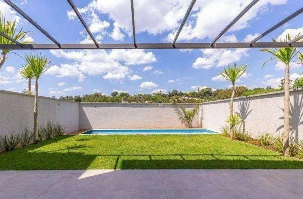 Casa de Condomínio, 4 quartos - Foto 2