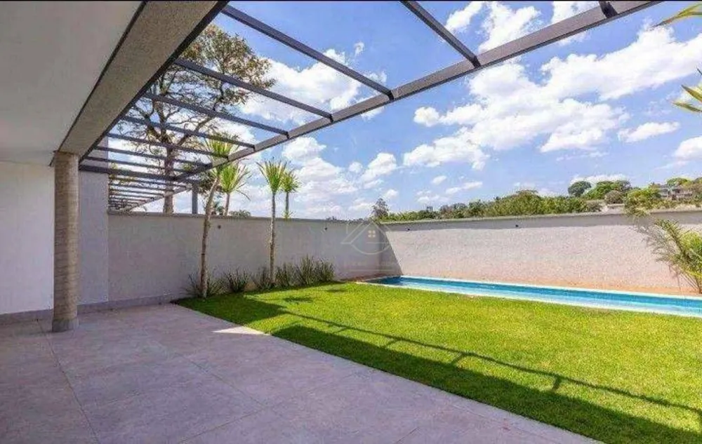 Casa de Condomínio, 4 quartos - Foto 3