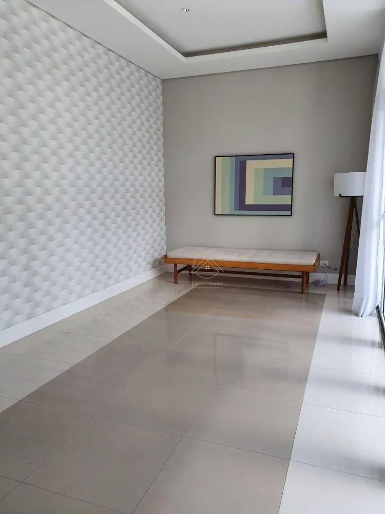 Apartamento, 1 quarto, 38 m² - Foto 2