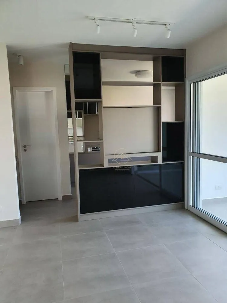Apartamento, 1 quarto, 38 m² - Foto 1