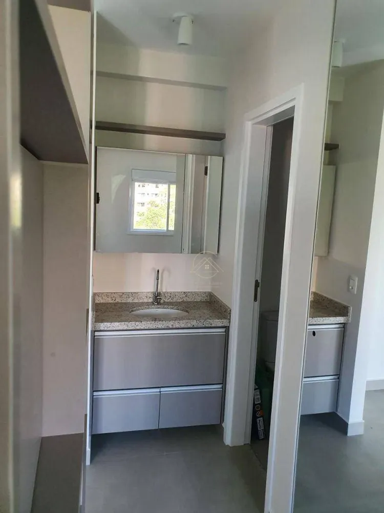 Apartamento, 1 quarto, 38 m² - Foto 4